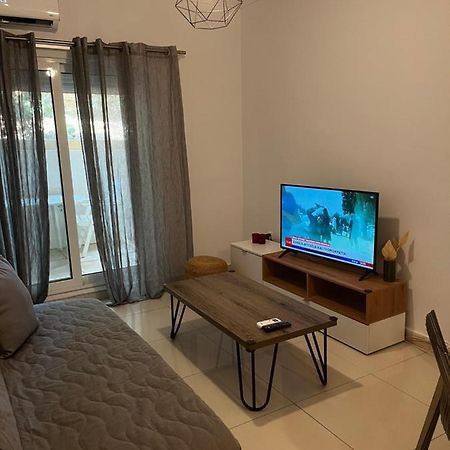 Appartement Alkyoni à Athènes Extérieur photo