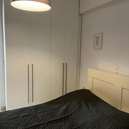 Appartement Alkyoni à Athènes Extérieur photo