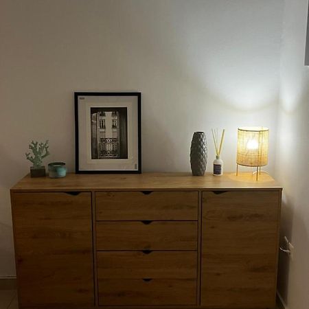 Appartement Alkyoni à Athènes Extérieur photo