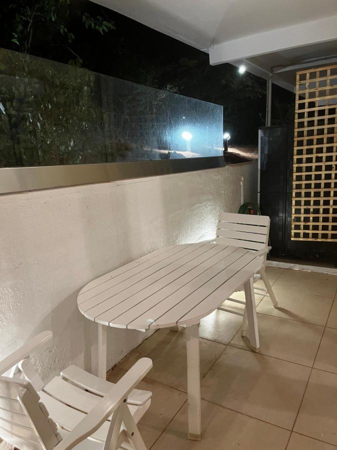 Appartement Alkyoni à Athènes Extérieur photo