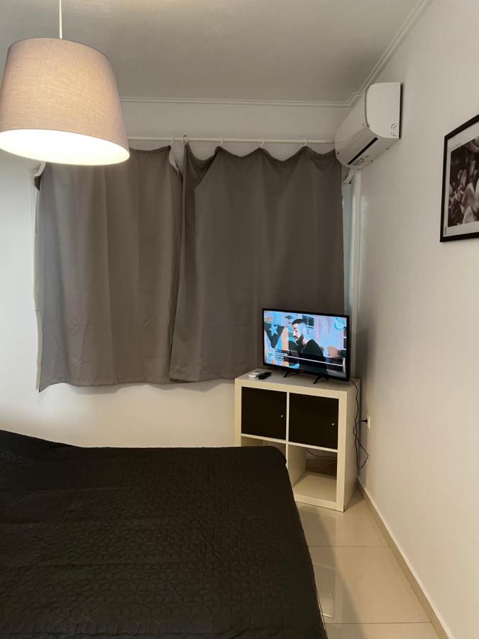 Appartement Alkyoni à Athènes Extérieur photo