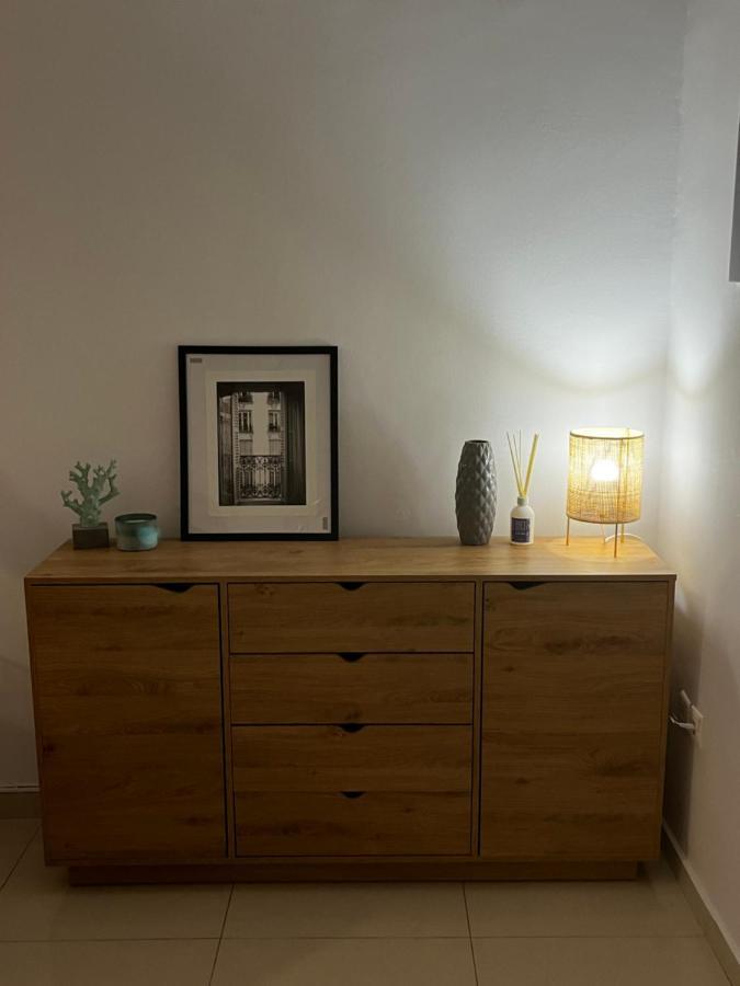 Appartement Alkyoni à Athènes Extérieur photo